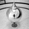 Pendulum at Choate Science Center